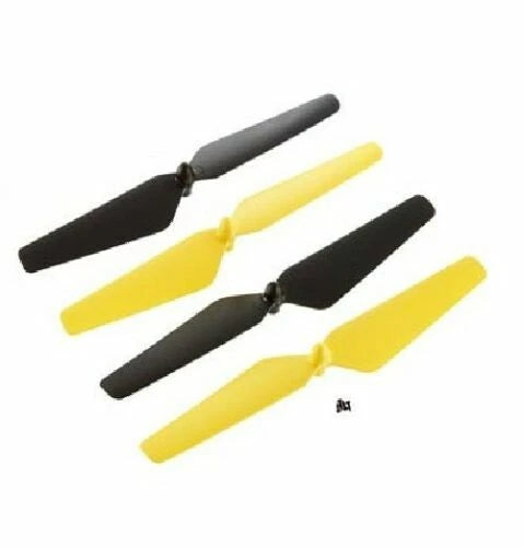 Dromida Prop Set Yellow Ominus Quadcopter DIDE1113 Propeller Set
