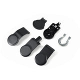 Original PTZ Gimbal Camera Cover Cap Shell For DJI Mavic Air 2 Drone Accessories