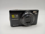 Fujifilm Digital Camera FinePix T400 16.0MP Black Read Description