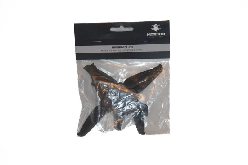 Replacement Propellers for DJI FPV Drone ?C Blades Set ?C Brand New