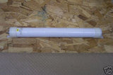 ABATEL Ni-Cad battery cell, cylindrical white 6V, 4.3A