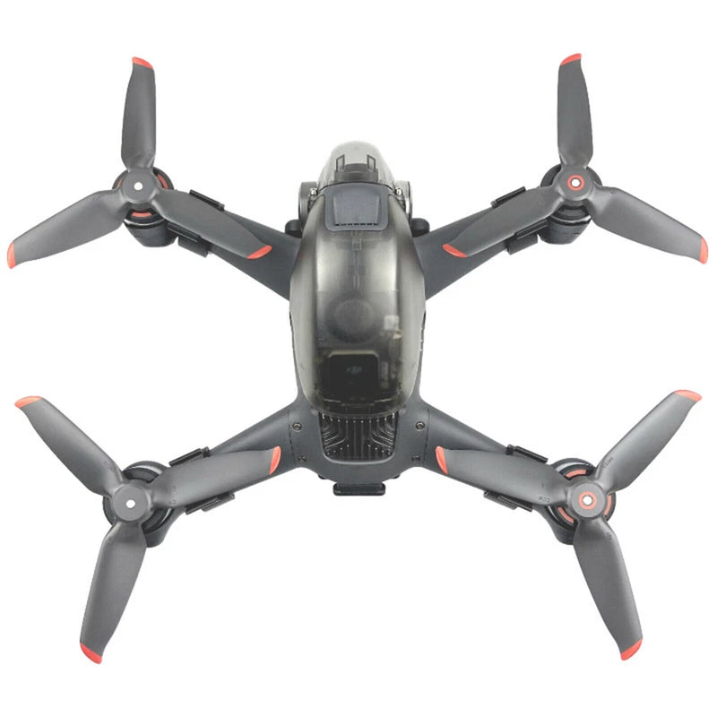 For DJI FPV Drone Accessories Propeller Blades Stabilizer Fixing Mount Holder