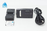 FUJIFILM FinePix Z10fd 7.2MP Compact Digital Camera Black #260525x