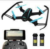 Force1 U34W Dragonfly Wi-Fi FPV Camera Drone NIB ~FREE SHIPPING~