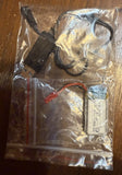 3.7 MAH battery with charger Battery