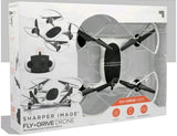 SHARPER IMAGE FLY + DRIVE 7
