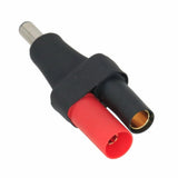 DC Power 5.5X2.1mm Male Barrel To HXT150 Male Plug No Wires Adapter RC FPV