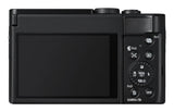 Panasonic DC-TZ99E-K Lumix DC-TZ99 - Digital camera