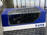 1/64 BYD DENZA N9 car model