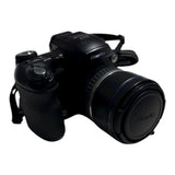 Fujifilm Digital Camera S Series S5000 3.1MP Black SD card