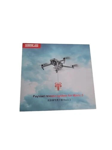 STARTRC Payload Release System for Mavic 3 / Mavic 3 Classic