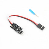 Servo Signal Converter Delay Slow Converter RC Model DIY Upgrade Spare Part Converter