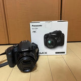 Panasonic LUMIX DC-FZ85 Digital Camera