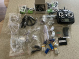 Syma X5C Quadcopter MANY PARTS Propellers, Motors, Gearbox, Cameras,  Batteries
