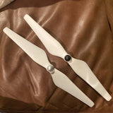 2 pc x 9450 Self-Locking Enhanced Blades Propeller For DJI Phantom 2 3 4 Drone