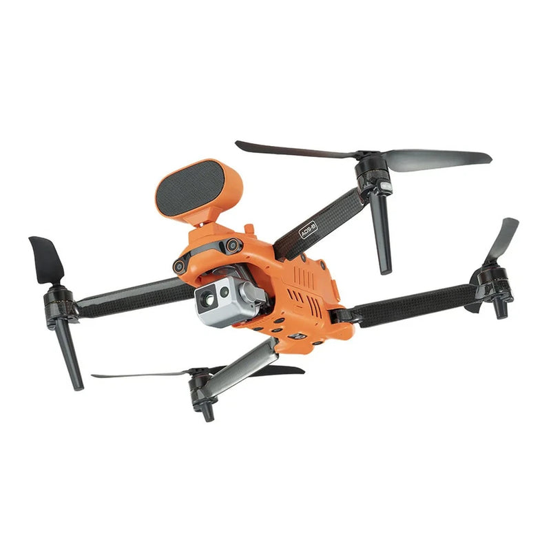 Autel Robotics Evo II V3 Dual 640T Enterprise Drone Bundle