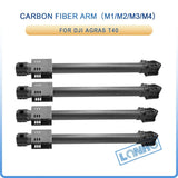 For DJI Agras T40 T20P T50 Aircraft Arm Kit M1 M2 M3 M4 Full Set