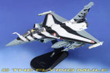 Hobby Master 1:72 Rafale C Armee de l'Air ECE 5/330 Cote d'Argent #118-EF