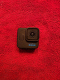 GoPro HERO11 Black Mini 5.7K UHD Action Camera + Accessory kit