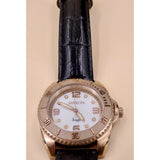 Vintage Invicta Watch Angel Lady Model 15006 Quartz Gently Used New Battery Battery
