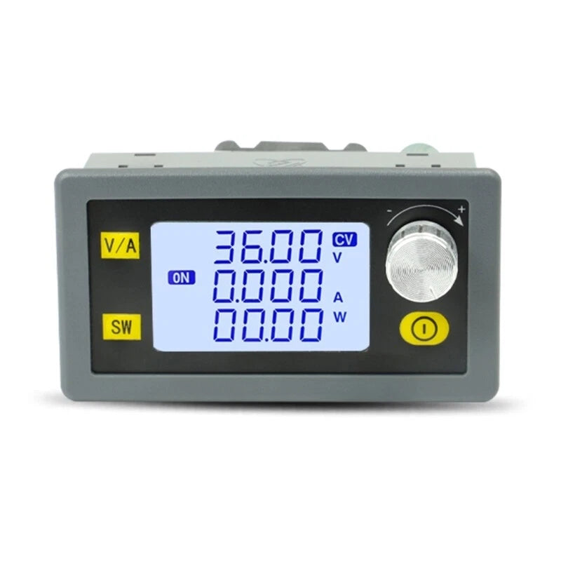 SK80H DC-DC Converter 0.6-36V Output 5A 80W 6-36V Input Power Module