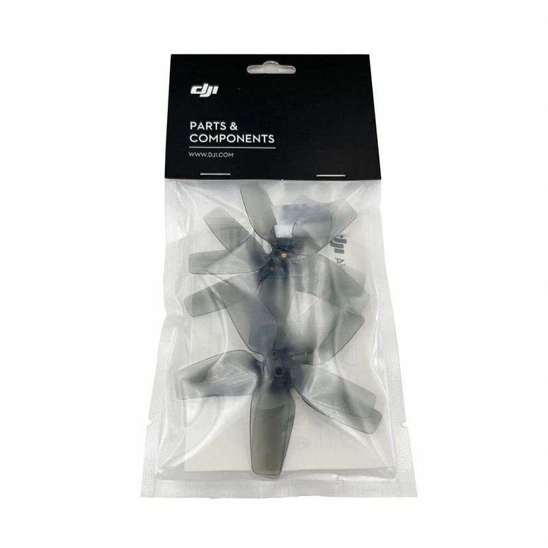 Original Propeller for DJI Avata Propellers with Screws Spare Part Replacement