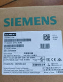 6SL3 210-5FB10-2UA2 NEW SIEMENS 6SL3210-5FB10-2UA2 PROFINET Input voltage