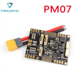 High Efficiency PM07 Power Management Module Pixhawk 4 PX4 Drone Power Supply