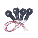 4PCS Drone Arm for E88 E88PRO E88MAX E525 E99 E99PRO P1 P5PRO K3 S1 P8 C Dron...