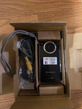 Panasonic HM-TA1 Compact Digital Camera Full HD Recording USB AV Cables
