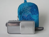 Fuji Finepix A120 - Digital Camera - Parts or Repair