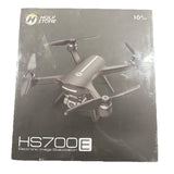 Holy Stone HS700E quadcopter drone with four propellers
