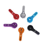 35MM 25T M3 Metal RC Tooth Steering Half Servo Arm for RC Car Parts