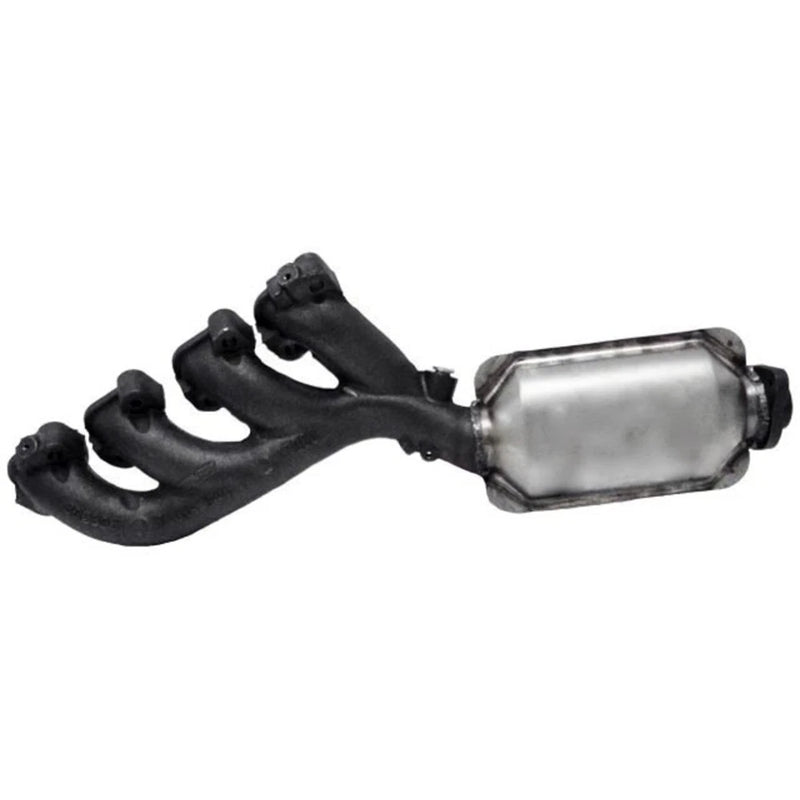 50464 Eastern Catalytic Converter  Driver Left Side Hand for Cadillac STS SRX Converter