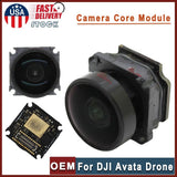 OEM Gimbal Camera Lens Core Module Replacement Compatible With DJI Avata Drone