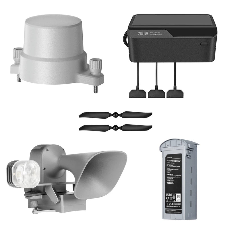 Autel Robotics EVO Max Accessories