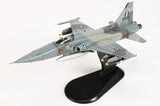 HA33005 Hobby Master F-5A Freedom Fighter 1/72 Model #69138 HAF 343 Mira Asteri