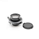 Fuji 210mm f5.6 Fujinon-L Copal Lens #892