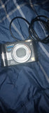 Panasonic LUMIX DMC-LZ5 6.0MP Digital Camera - Black