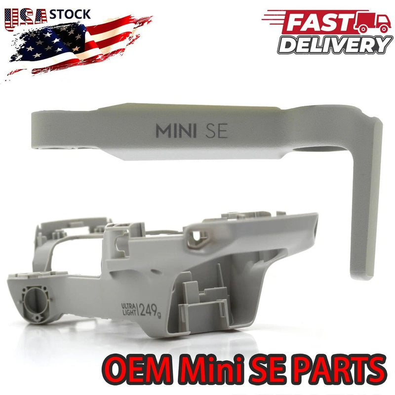 OEM Middle Frame Body Left Front Arm Shell Cover Case fit DJI Mini 2 SE US Ship
