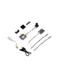 Rocketsteady Anti-shake V6 PRO Camera 8X Digital Zoom For RC Aircraft Quadcopter