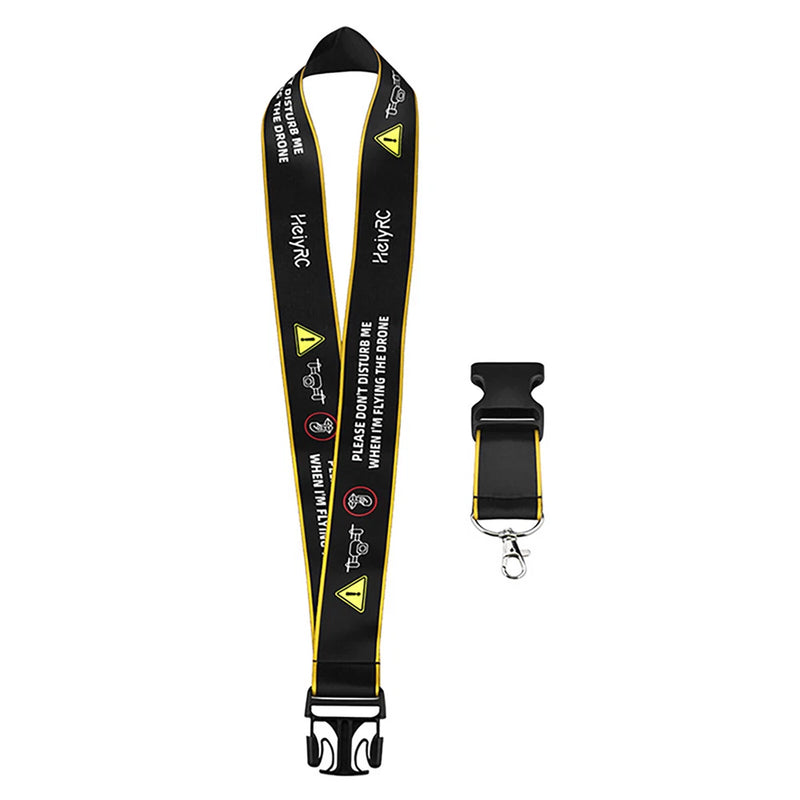 Lanyard Remote Control Lanyard for DJI Avata FPV Combo / Wu 1/2 Elf 3/4 Part