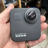 GoPro Max 360 Action Camera #SPCC1 - Black