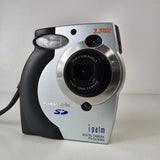 Panasonic Digital Camera iPalm PV-DC3000 3.3MP - Tested