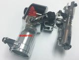 Align/T-Rex Helicopters 550E 550X 550L 600L 600N Tail Torque Tube Unit