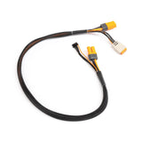 Spektrum RC SPMX-1014 Charge Lead with Balance Extension 24