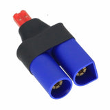 EC5 Male to JST Female No Wires Adapter For RC Lipo Battery FPV Hobby Toy UAV