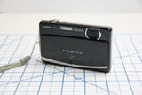 Fujifilm FinePix Z90 Black 14.2MP 5x Zoom Compact Digital Camera