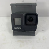 GoPro Hero 8 4K Action Camera Black *DOES NOT TURN ON FOR PARTS REPAIR*