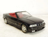 BMW 1/18 UT Models BMW M3 E36 Cabriolet Techno-violet